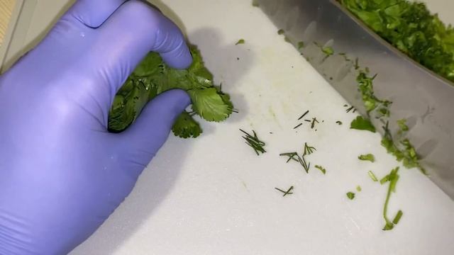 Диетические Салаты