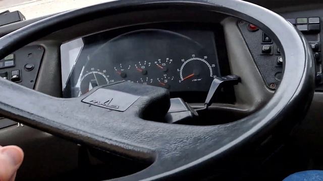 Автобус МАЗ смотреть онлайн