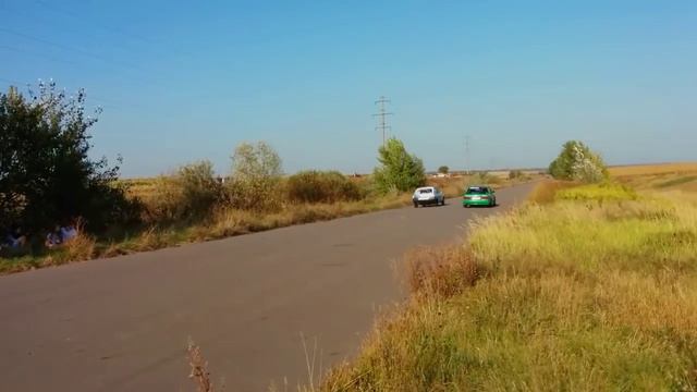 УТС Драг Белополье 26.09.2015 смотреть онлайн