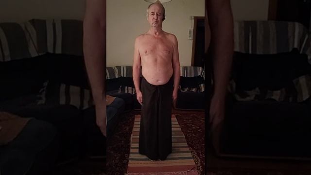 Хатха Йога Рафиков Рашид 29 октября 2022 г. смотреть онлайн