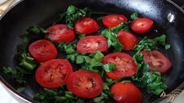 Рецепты от шеф-повара