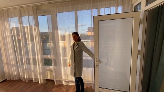 ДВУХЭТАЖНЫЙ ДОМ С ВИДОМ НА ГОРЫ НА УЧАСТКЕ В 10 соток, площадью более 200 метров смотреть онлайн