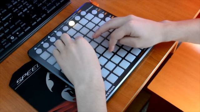 Alan Walker - Fade (Launchpad) смотреть онлайн