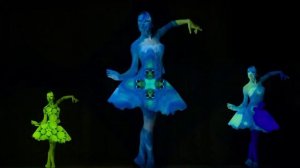 ? Классика в современной обработке (Чайковский) \ Classic with a modern twist (Chaikovsky)