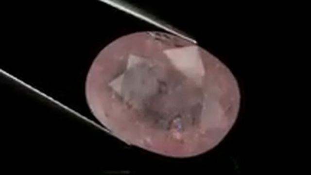 Камень Морганит натуральный 9.30 карат Артикул: 19582 цена: 9300 руб смотреть онлайн