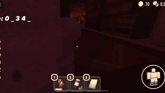 DOORS ?️ | Roblox | on my **NEW** IPhone 11! смотреть онлайн