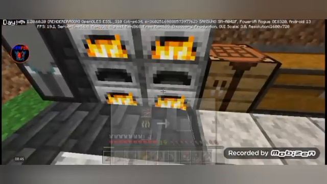 Lp.механизмы и бои.minecraft.#3.100дней смотреть онлайн