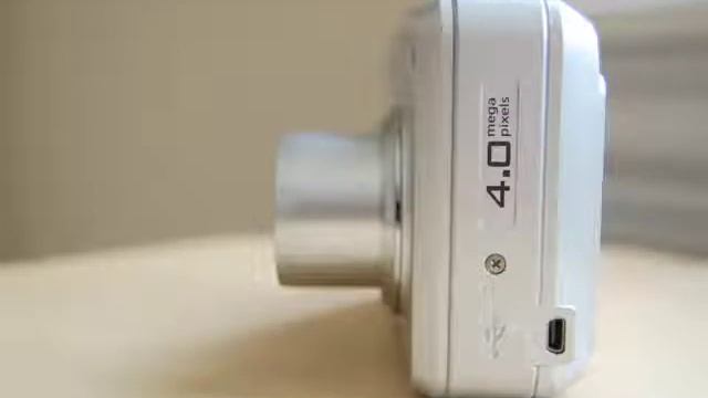 A closer look at the Kodak C433 смотреть онлайн