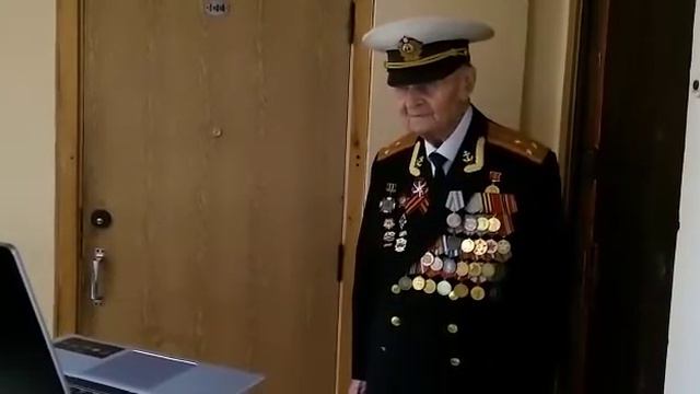 Павленко Владимир Григорьевич, дальняя авиация. смотреть онлайн