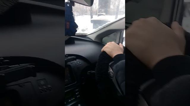 Хабаровск приус 30 смотреть онлайн