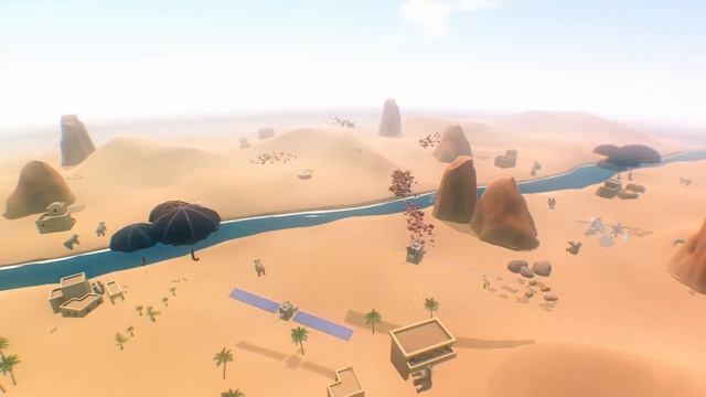 15 minutes of Doing Nothing in Everything: the Game смотреть онлайн