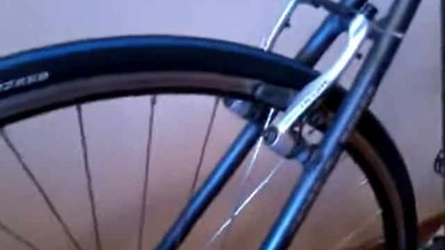 MERIDA Crossway 10