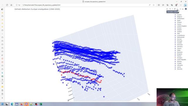 OpenAI ChatGPT Code Interpreter 8. rész. Útmutató a jövőbe. Adatelemzéstől a videószerkesztésig. смотреть онлайн
