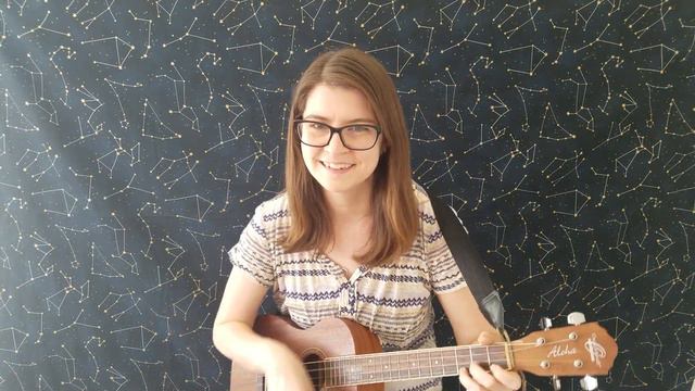 Original Song - Kinda Dumb - Baritone Ukulele, Flute, Melodica смотреть онлайн