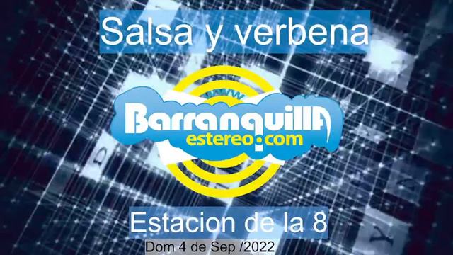Programa Salsa y verbena 4 de Sep 2022 смотреть онлайн
