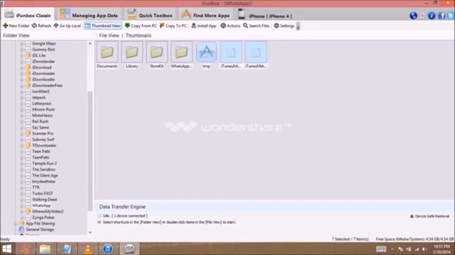 How to download whatsapp on your ipad Maajid смотреть онлайн