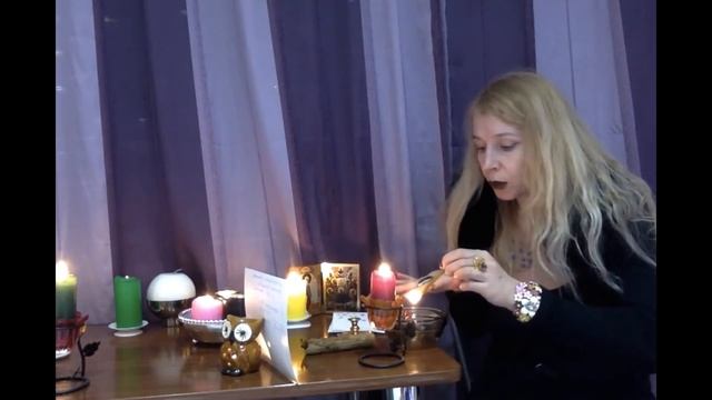 Убрать любовницу от мужа навсегда, быстрый отворот. смотреть онлайн