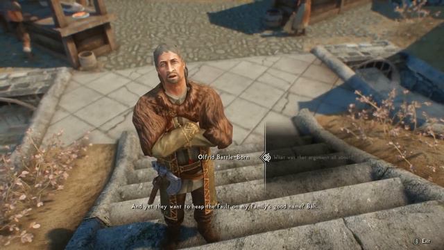 Skyrim: 5 Secretly Devious Characters and Their Evil Secrets in The Elder Scrolls 5: Skyrim смотреть онлайн