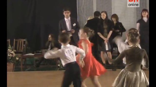 Областной чемпионат по бальным танцам смотреть онлайн