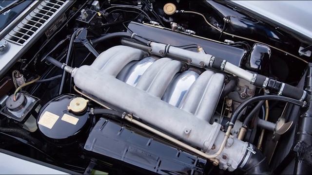 Mercedes Benz 300 SL Gullwing - Крылья чайки