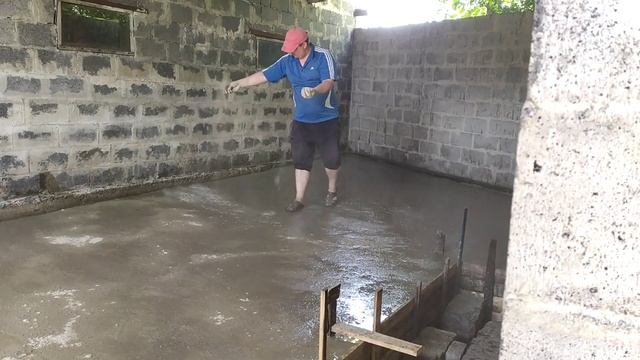 Улучшаем прочность бетона ,дедовский способ смотреть онлайн