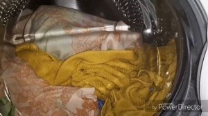 Тест детских стиральных порошков/Выпуск:3 /Tidе детский/Rex.