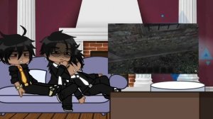 Реакция «МММ работа» на прошлое  Валеры (перезалив с исправлением текста)