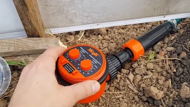 Автоматическая система полива растений смотреть онлайн