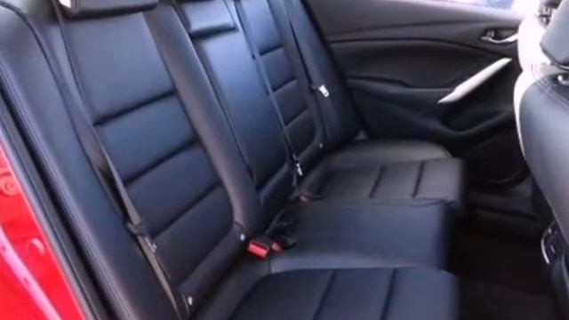 2014 Mazda MAZDA6 High Point, NC #6501 смотреть онлайн