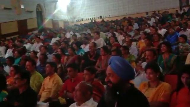 Sai vajan git vanjakalakendr Rourkela, sirid Sai Baba program, 22,9,2022 098 смотреть онлайн