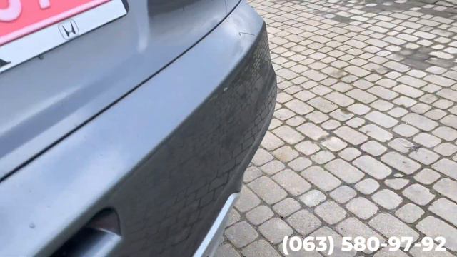 HONDA CR-V 2015 механіка 1.6 дизель з Швейцарії 4х4 смотреть онлайн