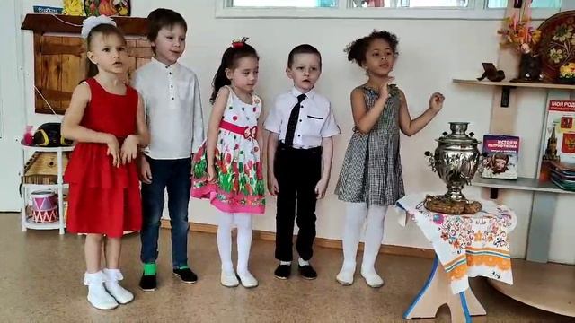 ПАСХАЛЬНЫЕ ПОСИДЕЛКИ