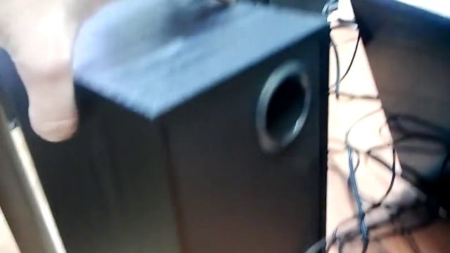 Microlab B70 Harlem Shake смотреть онлайн