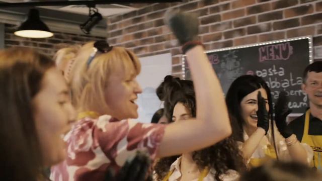 КОМАНДА - главный двигатель компании | Capital School Center смотреть онлайн