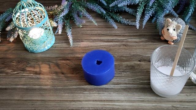 Вырасти букет в горшке. Мыловарение своими руками