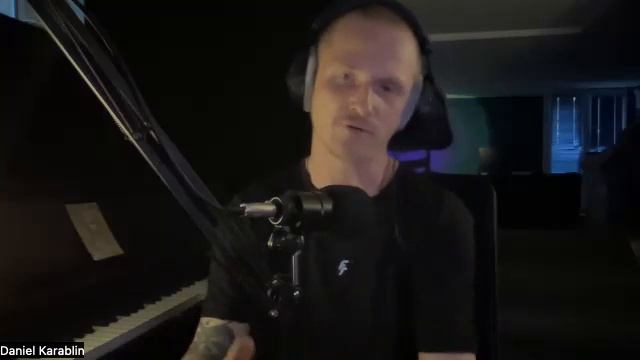 Итервью с Дмитрием Коновым (Мимико,  ex-Невидимка)