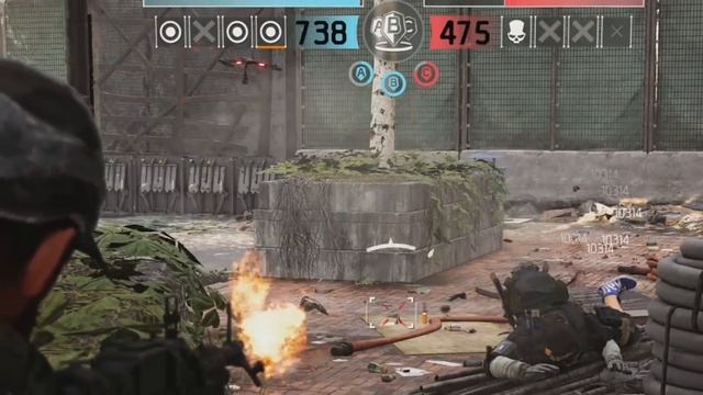 HOW TO "GIT GUD" AT CONFLICT PVP - The Division 2 Guide смотреть онлайн