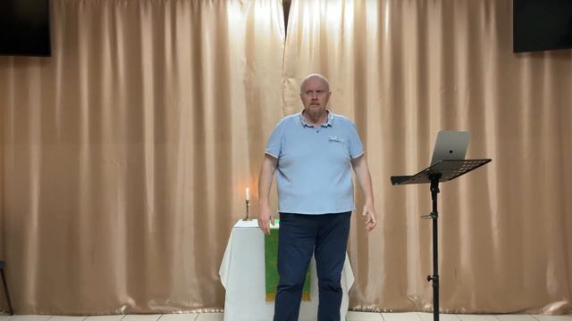 Утешайся Господом, и Он исполнит желания сердца твоего смотреть онлайн