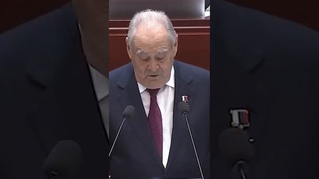 Шаймиев прокомментировал должность "Глава-Раис" в Татарстане смотреть онлайн
