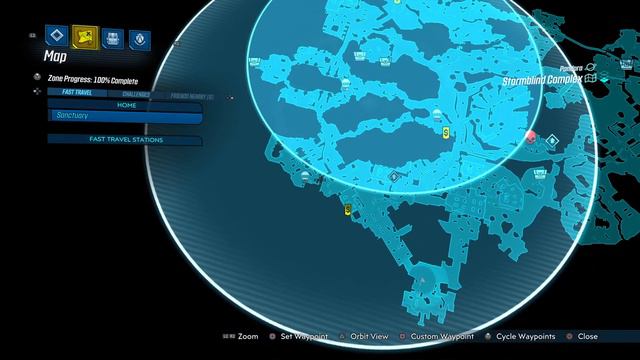 Borderlands 3 Arms Race movement speed to get more outer boxes смотреть онлайн
