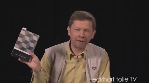 Мудрость Эпиктета - Экхарт Толле. Видео на русском