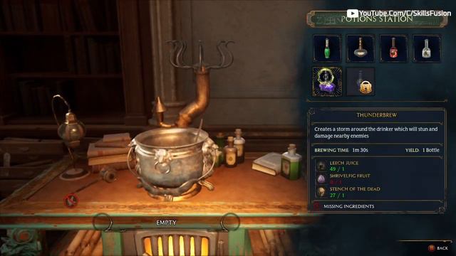 Found Dragon's Egg... | Hogwarts Legacy | Part 16 смотреть онлайн