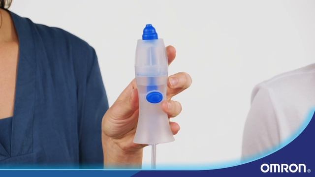 UNBOXING del Nebulizador NE-C101N смотреть онлайн