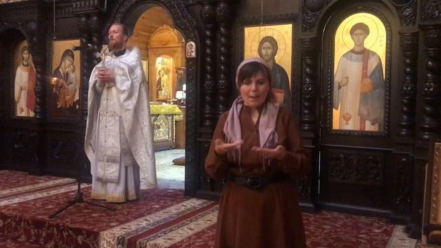 Вспоминание Адамова изгнания смотреть онлайн