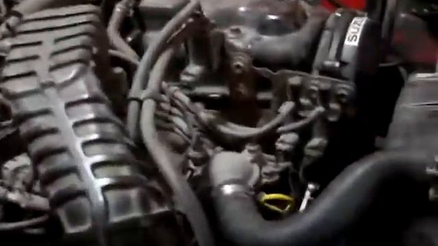 ecu suzuki samurai 1996 смотреть онлайн
