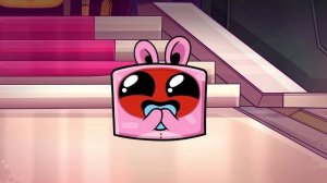 super meat boy forever - все боссы и кат-сцены