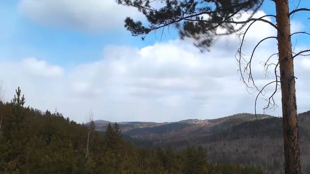 Читинская весна. Забайкальский край. Фильм победитель. смотреть онлайн