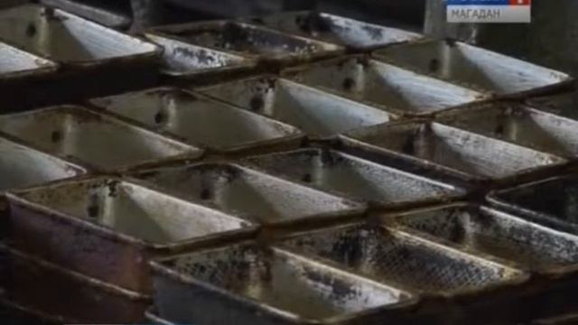 Хлебокомбинат «Магаданский» проигрывает в конкурентной борьбе маленьким пекарням смотреть онлайн