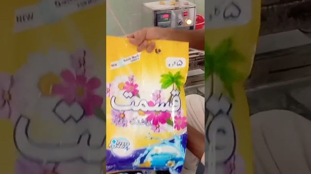 Automatic seller #washingdetergent #washing #machine #laundrypowder смотреть онлайн