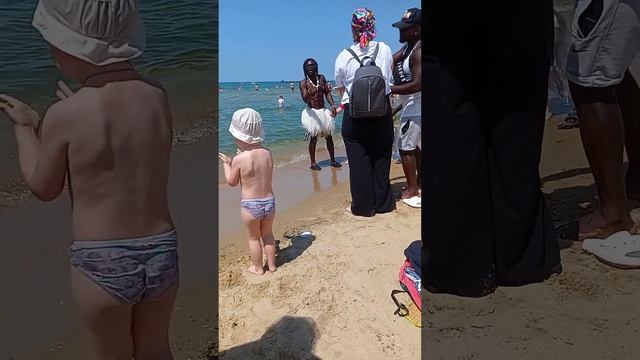 #Анапа У вас есть фото с весёлыми ребятами? смотреть онлайн